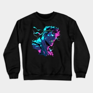 ryu Crewneck Sweatshirt